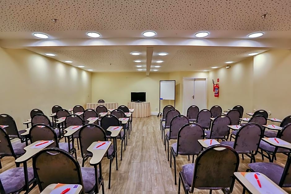 Dubai Macae By Atlantica