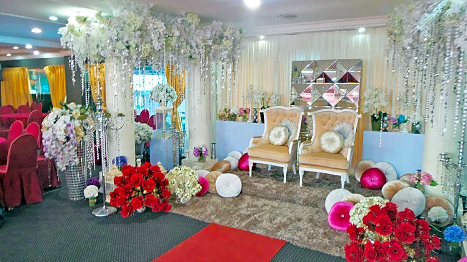 Angsoka Hotel Teluk Intan