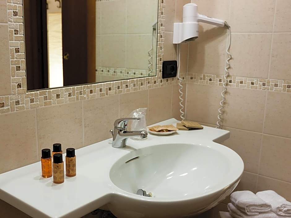 Locanda Del Parco Hotel