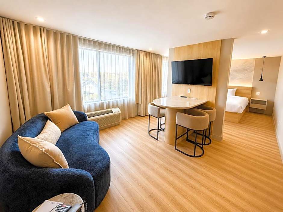 Hotel Chateau Joliette
