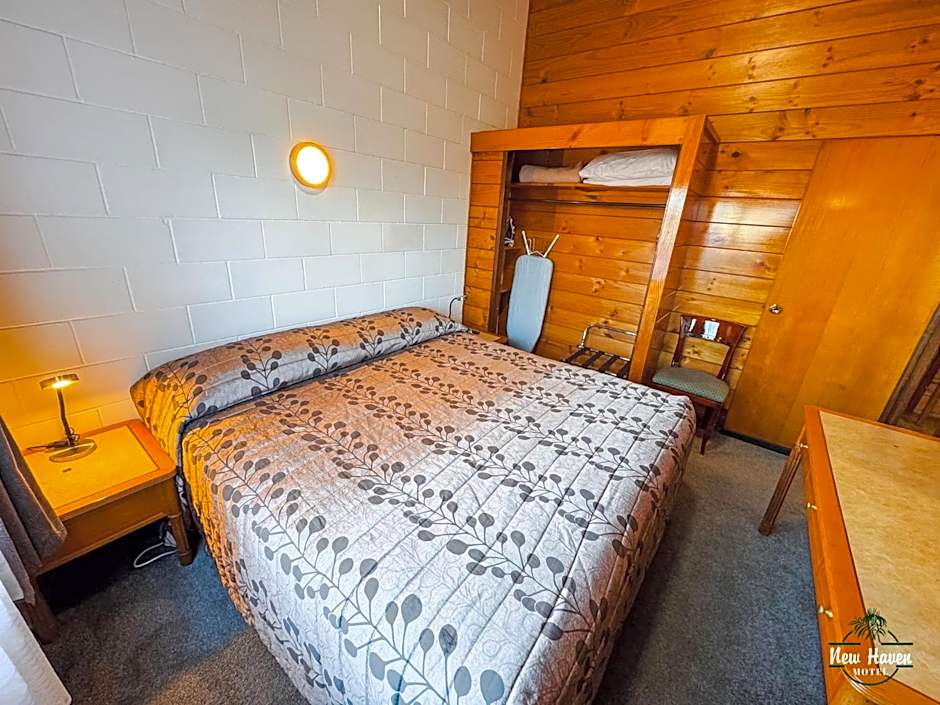New Haven Motel