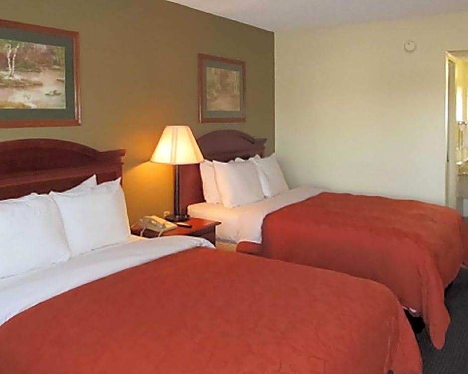 Rodeway Inn Walterboro I-95