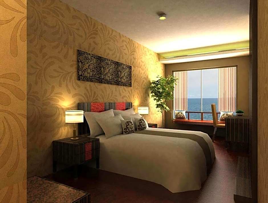 Lion Hotel & Plaza Manado