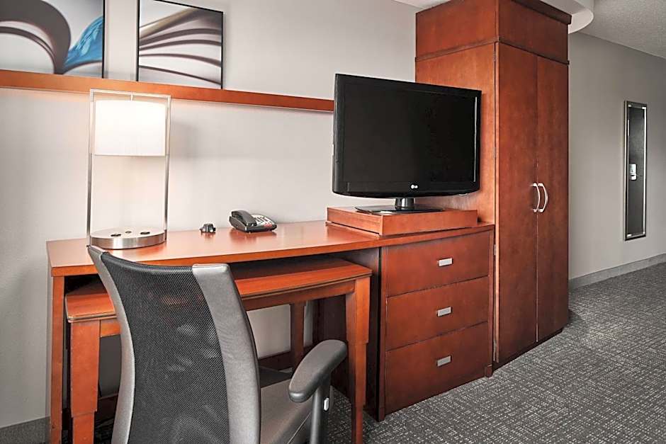 Courtyard by Marriott Shreveport-Bossier City/Louisiana Boardwalk