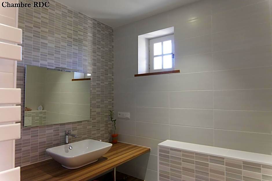 La Demeure du Castel