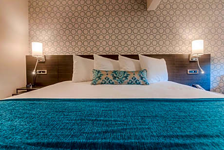 The Hotel Y, a Dazzler Select by Wyndham