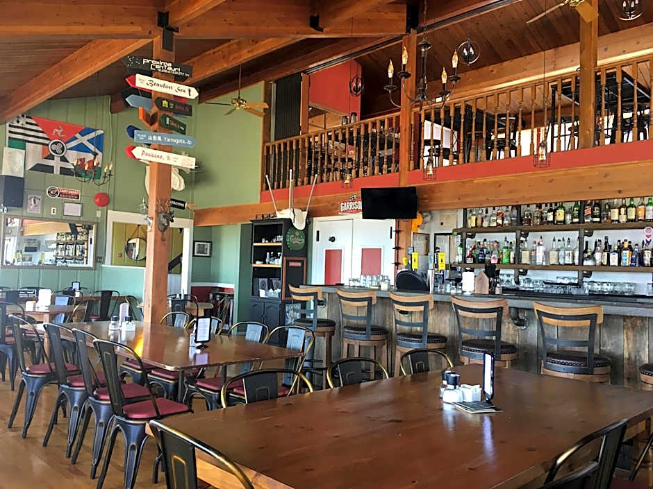 The Iona Heights Inn