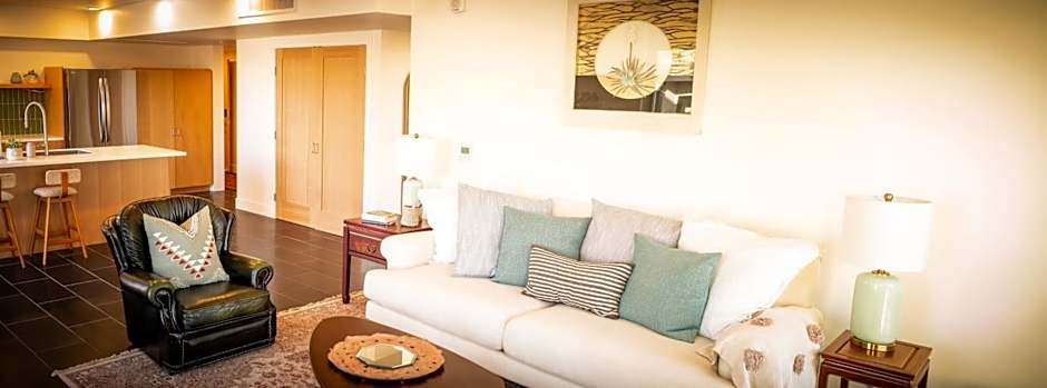 Shorehouse Hotel