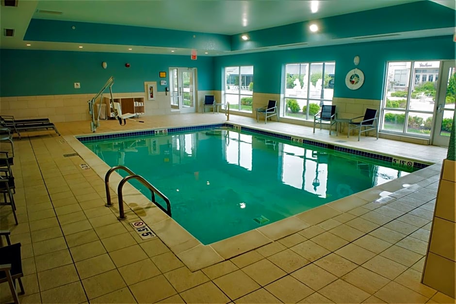 Holiday Inn Express & Suites Dayton North - Vandalia By IHG