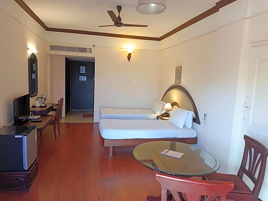 Manuelsons Malabar Palace