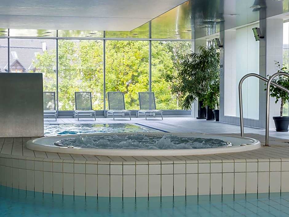 Hotel Mercure Karpacz Resort