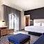 Courtyard by Marriott Los Angeles Baldwin Park
