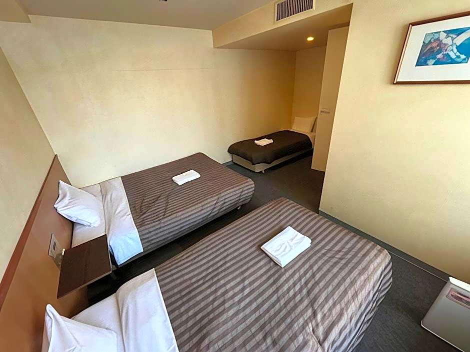 Axia Inn Kushiro