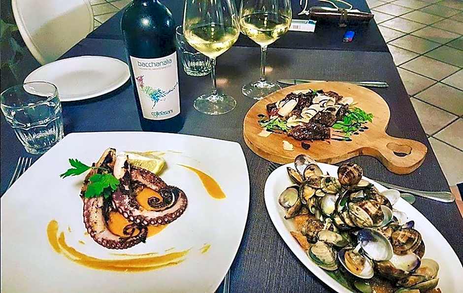 Hotel Ristorante Belvedere