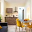 Open Sicily Quattro Canti Apartments