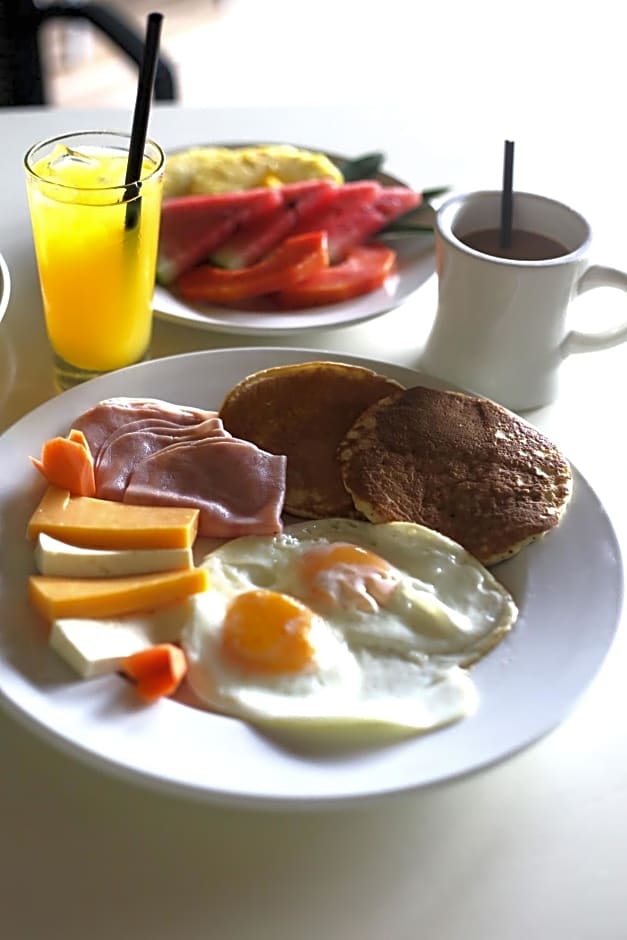 Hotel Henry Morgan All Inclusive