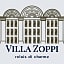 Boutique Hotel Villa Zoppi
