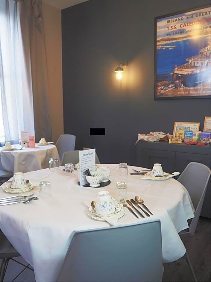 Seaview House Bed and Breakfast