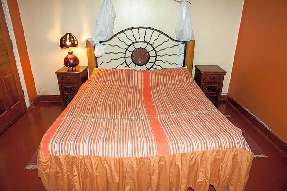 Khweza Bed and Breakfast