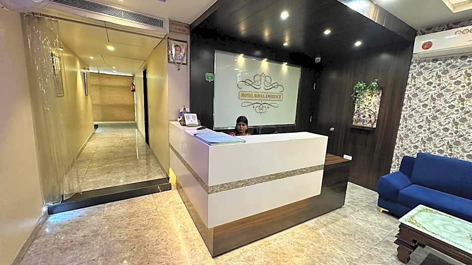 Hotel Royal Ambience