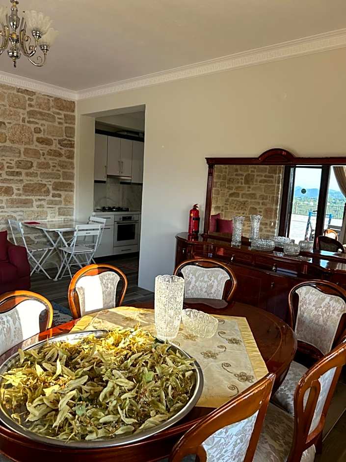 Meryem Hanım Butik Hotel