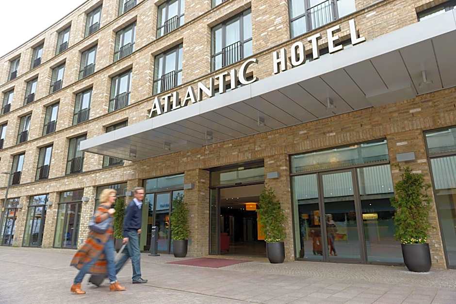 Atlantic Hotel Lübeck
