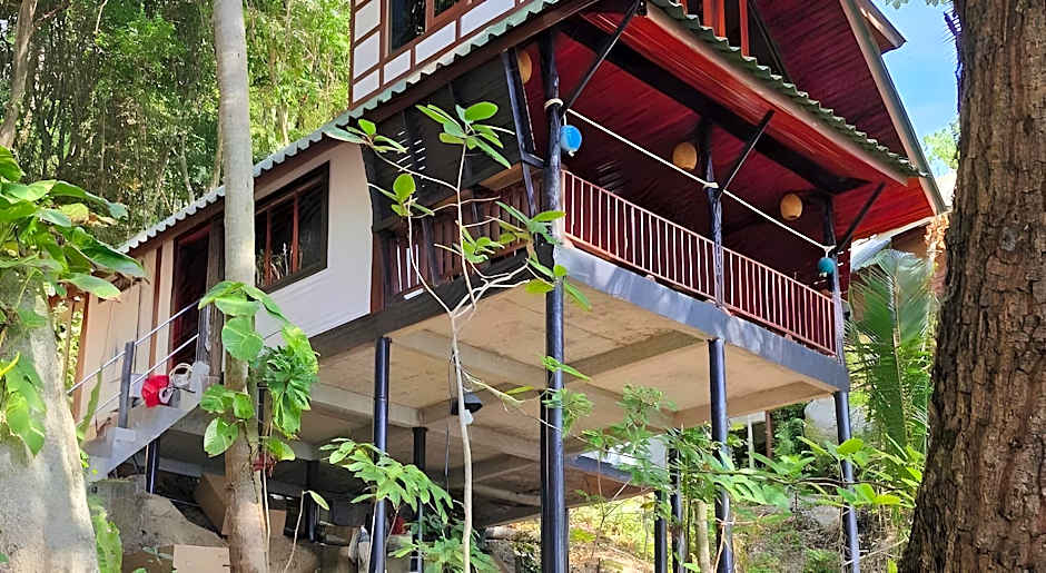 Mai Pen Rai Bungalows