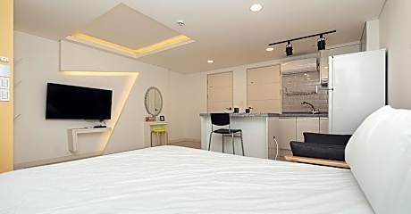 Gapyeong Dino Pension