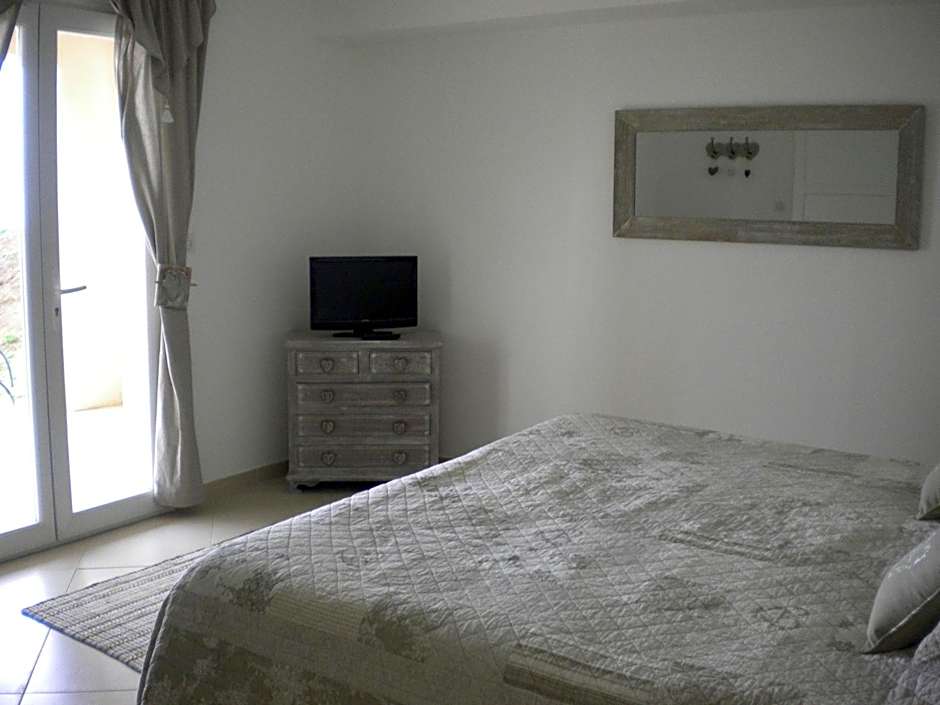 Domaine de Campras B&B