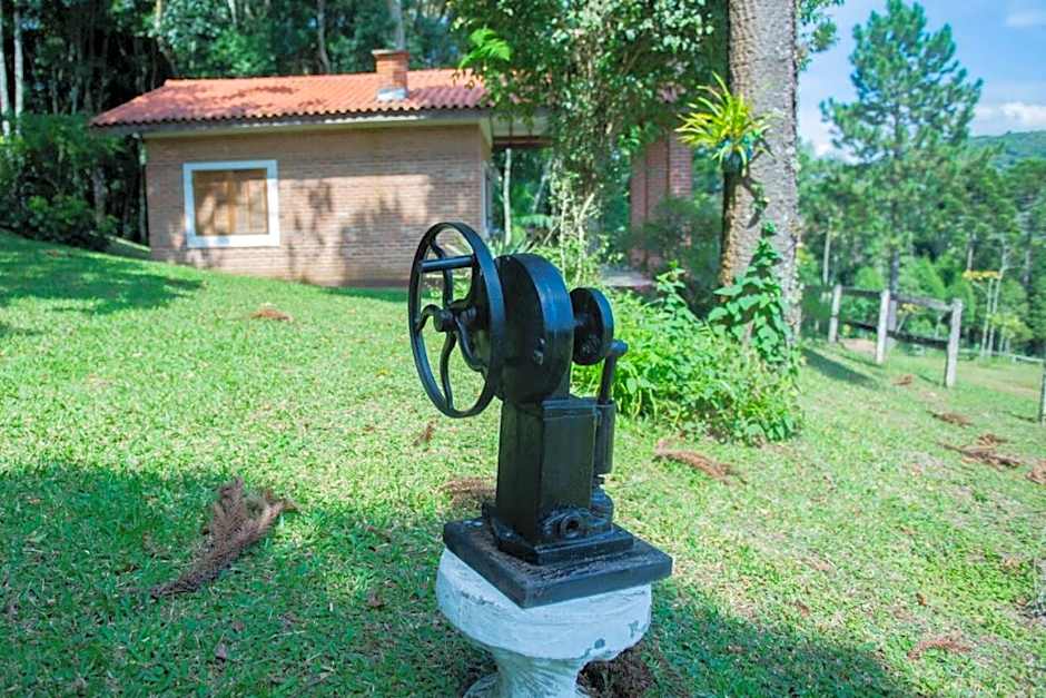 Refúgio das Araucárias