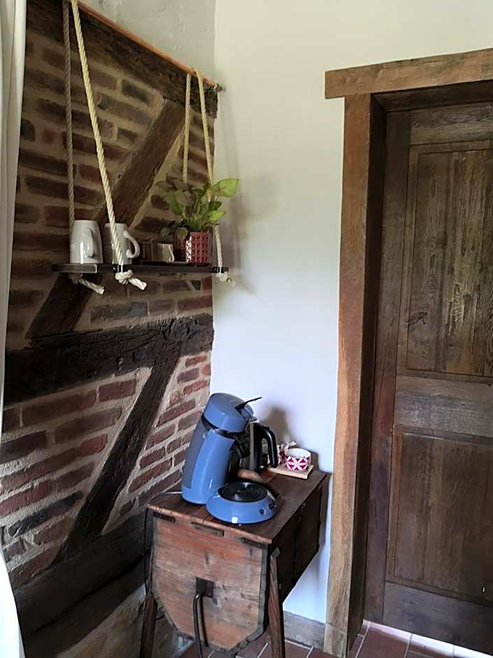 La ferme de la Terve