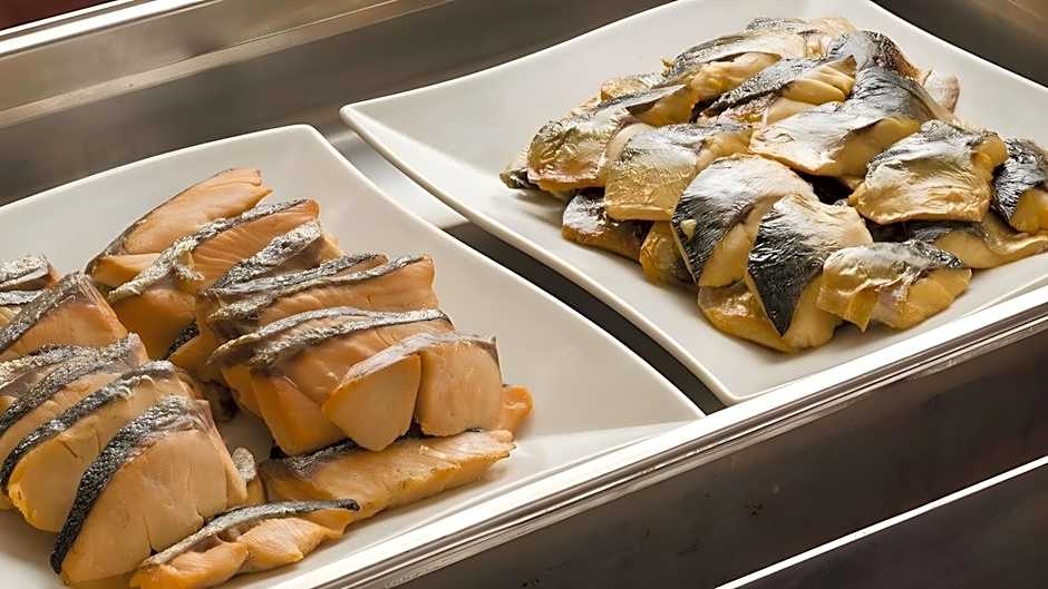 Hotel Route Inn Noda - Kokudo 16 Gouzoi -
