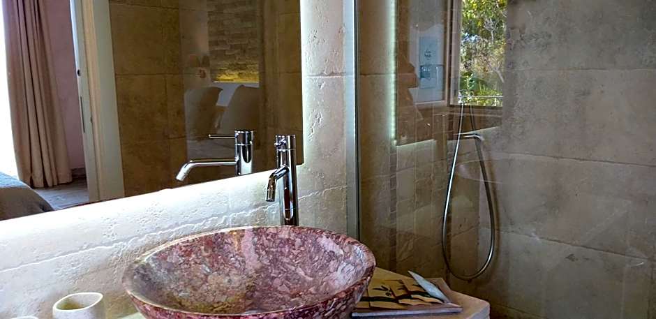 Borgo di Santa Barbara