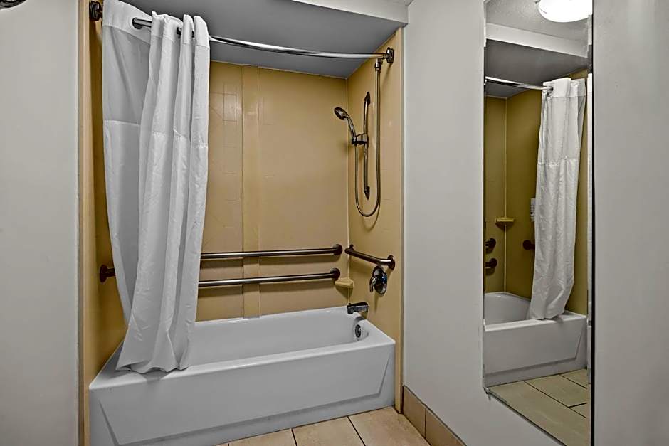 Quality Inn at Albany Mall