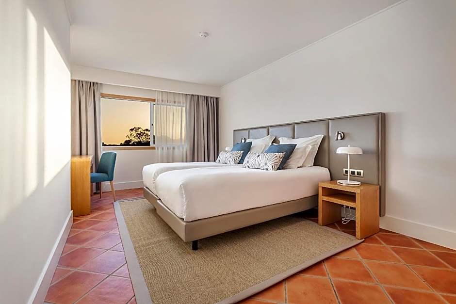 The Patio Suite Hotel