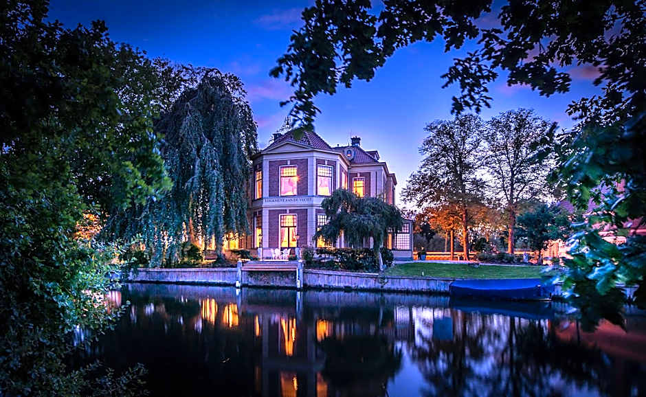 Logement aan de Vecht