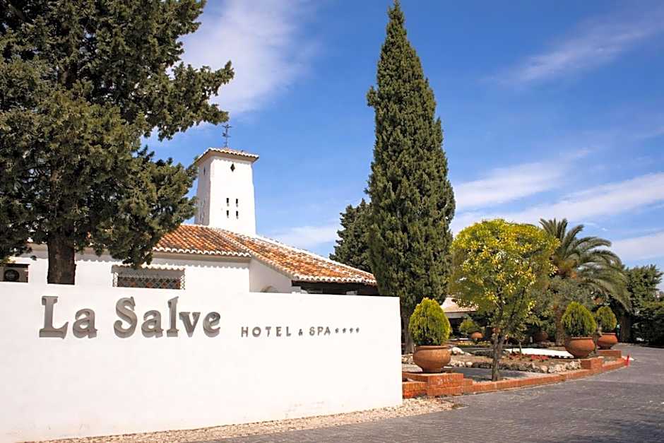 Hotel & Spa La Salve