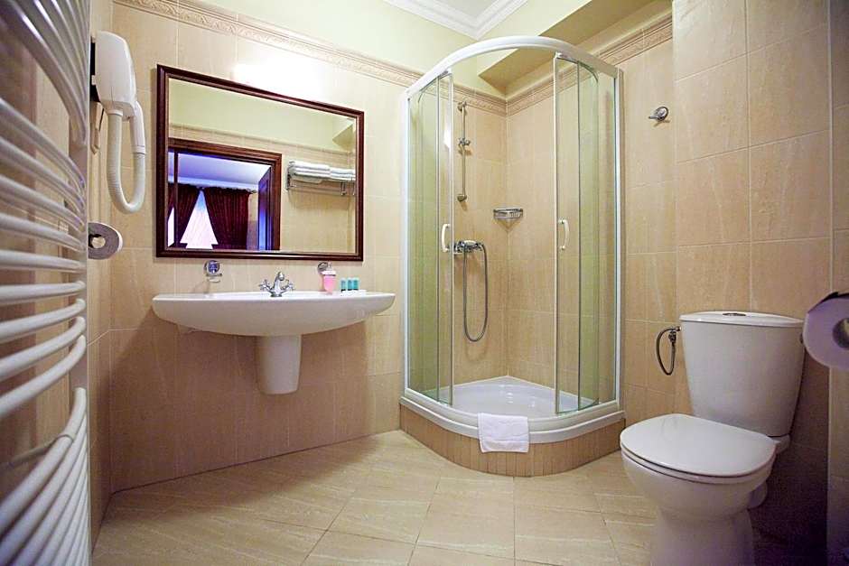 Hotel Sarmata Zespół Dworski