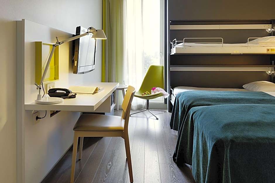 Scandic Oslo Airport