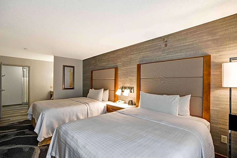 Homewood Suites By Hilton Chicago Downtown
