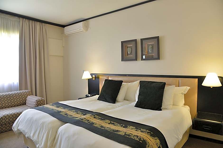 Hotel Worcester Cumberland