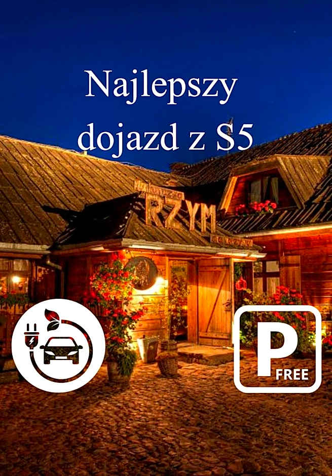 Karczma Rzym Bydgoszcz S5