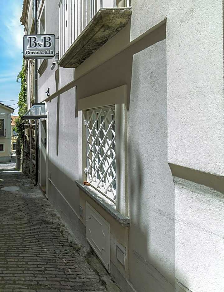 B&B Cerasarella