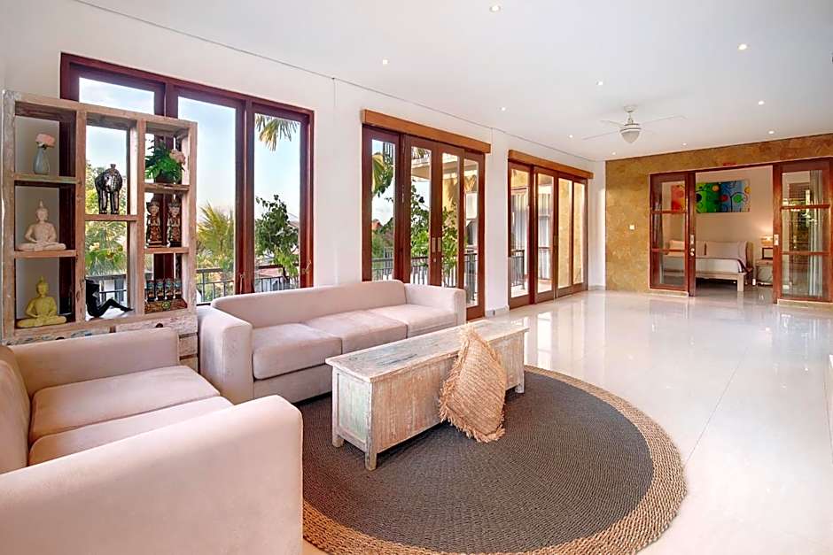 Kandahill Bali