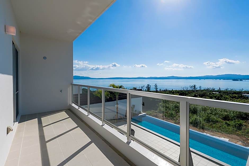 Viaul Ocean Resort Kouri – Nakijin, CA