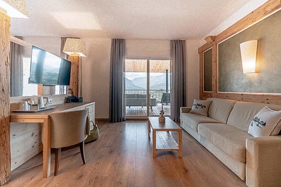 Cristallo Sport & Wellness Hotel