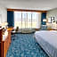 Four Points By Sheraton - Raleigh-Durham Airport