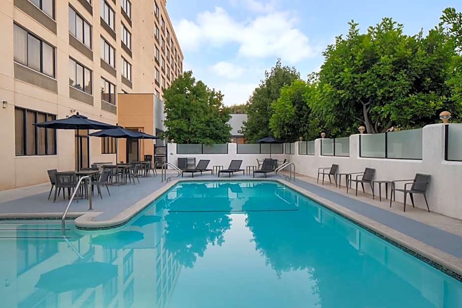 Courtyard by Marriott Cypress Anaheim/Orange County