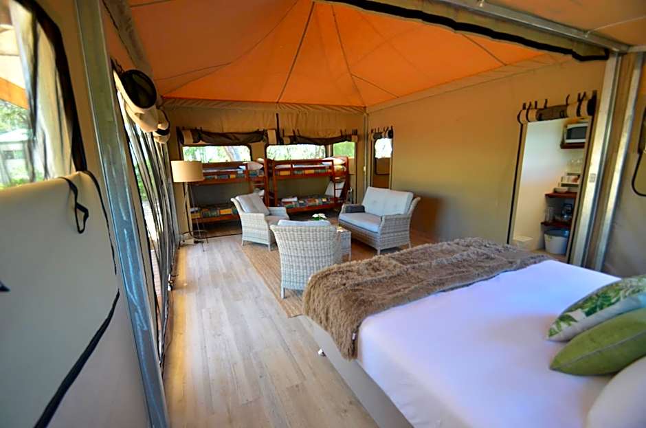 Coalmine Beach Holiday Park