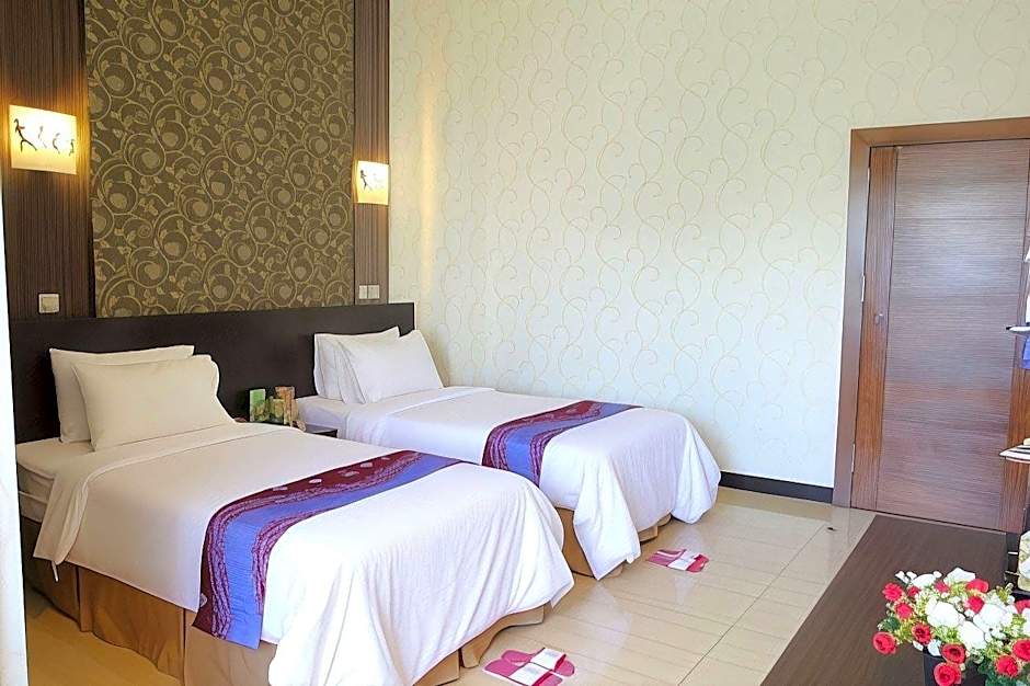 Hotel Roditha Banjarbaru